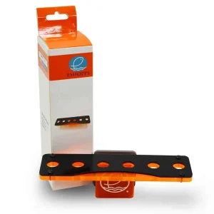 ALPHA Frag Rack NANO (6 Plug) Magnetic - Eshopps