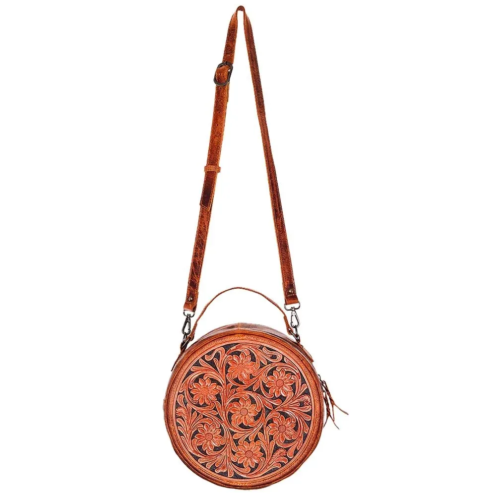 American Darling Canteen Handbag