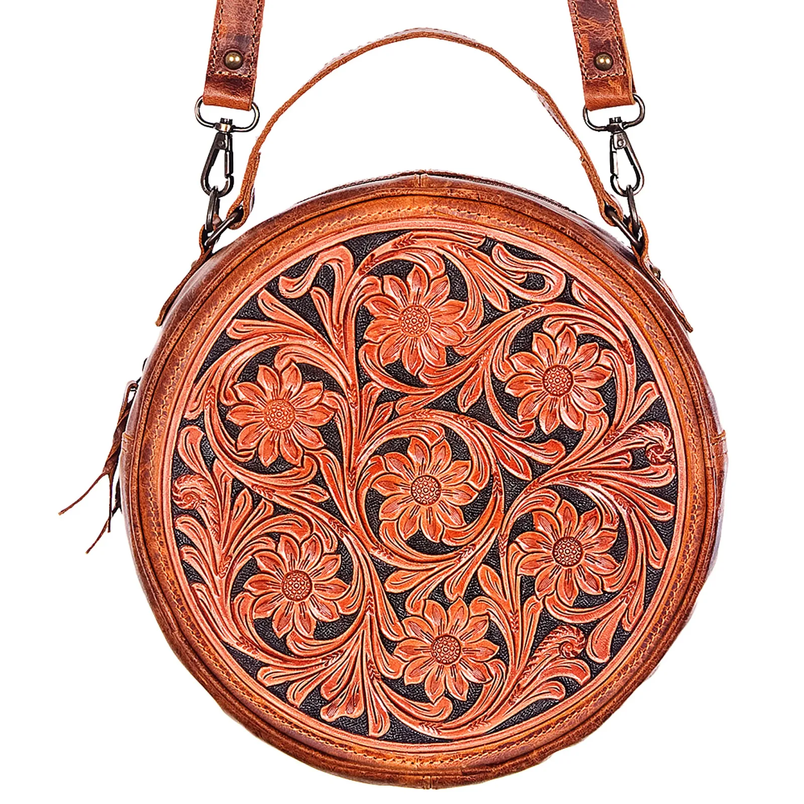 American Darling Canteen Handbag - Image 2