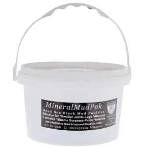 Americas Acres Mineral Mud Pack 5.8lb