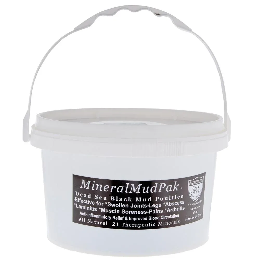 Americas Acres Mineral Mud Pack 5.8lb