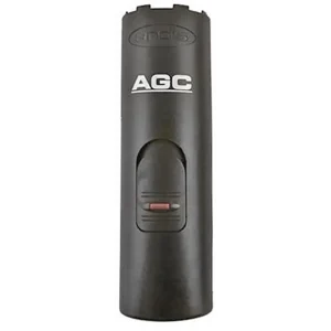 Andis AGC 1 Speed Upper Housing, Black