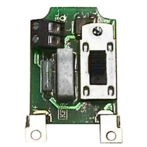Andis AGC Single Speed Switch Assembly
