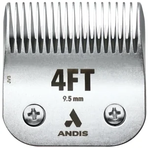 Andis CeramicEdge Blade 4FT
