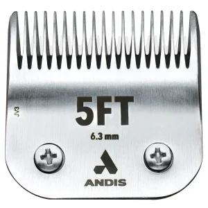 Andis CeramicEdge Blade 5FT