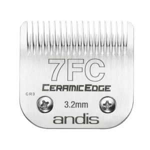Andis CeramicEdge Blade 7Finish