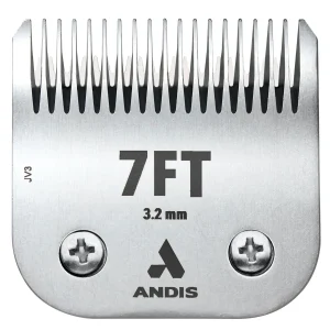 Andis CeramicEdge Blade 7FT