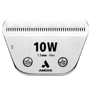 Andis CeramicEdge Wide Blade 10W