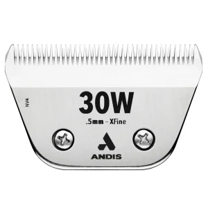 Andis CeramicEdge Wide Blade 30W