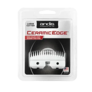 Andis Clipper CeramicEdge Detachable Blade Large Cutter