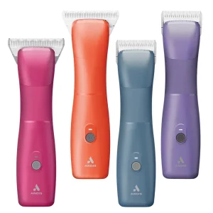Andis eMERGE Cordless Dog Hair Clippers