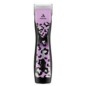 Andis Limited-Edition Wild Pulse ZR II 5-Speed Dog Hair Clippers
