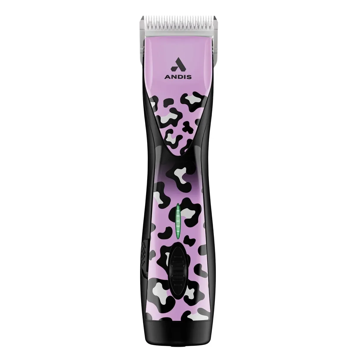 Andis Limited-Edition Wild Pulse ZR II 5-Speed Dog Hair Clippers