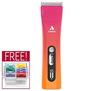 Andis ProClip 5 in1 Clipper Sunset