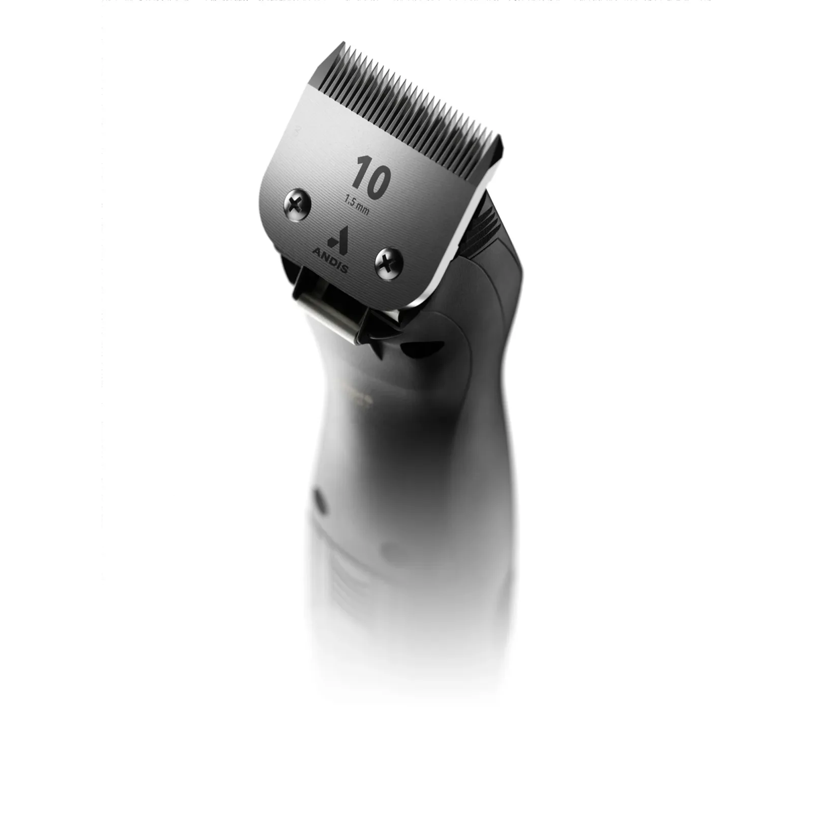 Andis® Pulse ZR® II Cordless Clipper with No. 10 Blade - Image 2