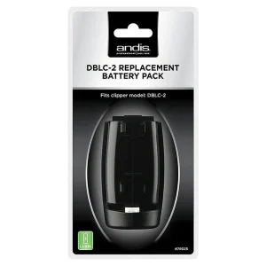 Andis Pulse ZR II Replacement Battery