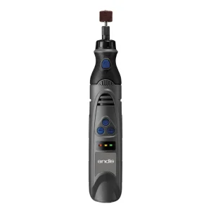 Andis Rechargeable Dog Nail Grinder