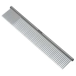 Andis Steel Comb 10 In
