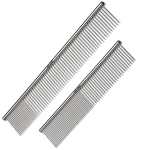 Andis Steel Combs