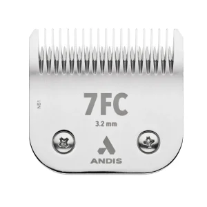 Andis UltraEdge 7FC 1/8In Cut Blade