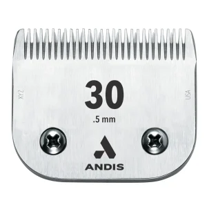 Andis UltraEdge Blade 30 1/50In Cut