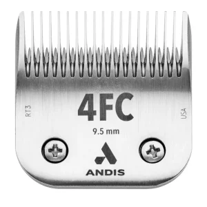 Andis UltraEdge Blade 4FC Finish Blade 3/8In Cut