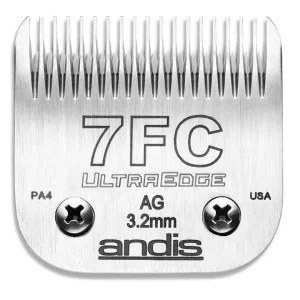 Andis UltraEdge Blade 7FC Finish Blade 1/8In Cut