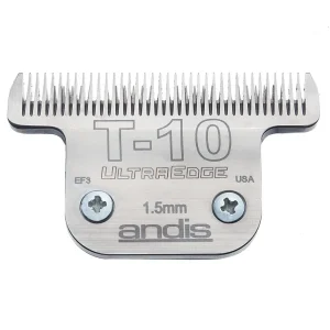 Andis UltraEdge Blade T-10W 1/16In