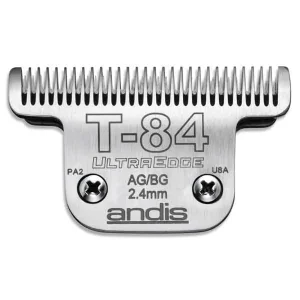 Andis UltraEdge Blade T-84 3/16in Cut