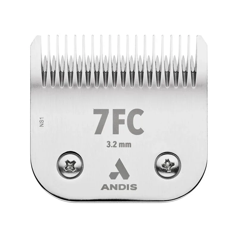 Andis UltraEdge Clipper Blade - Image 2