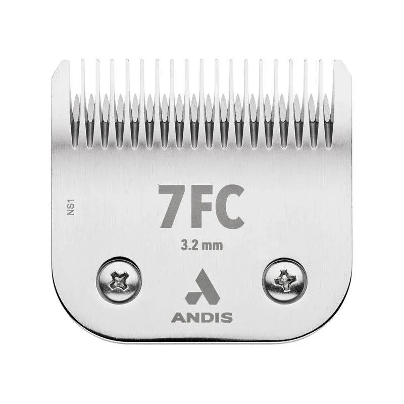 Andis UltraEdge Clipper Blade