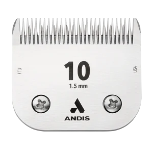Andis UltraEdge Clipper Blade, Size 10
