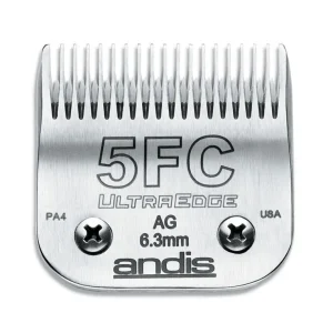 Andis UltraEdge Clipper Blade Size 5