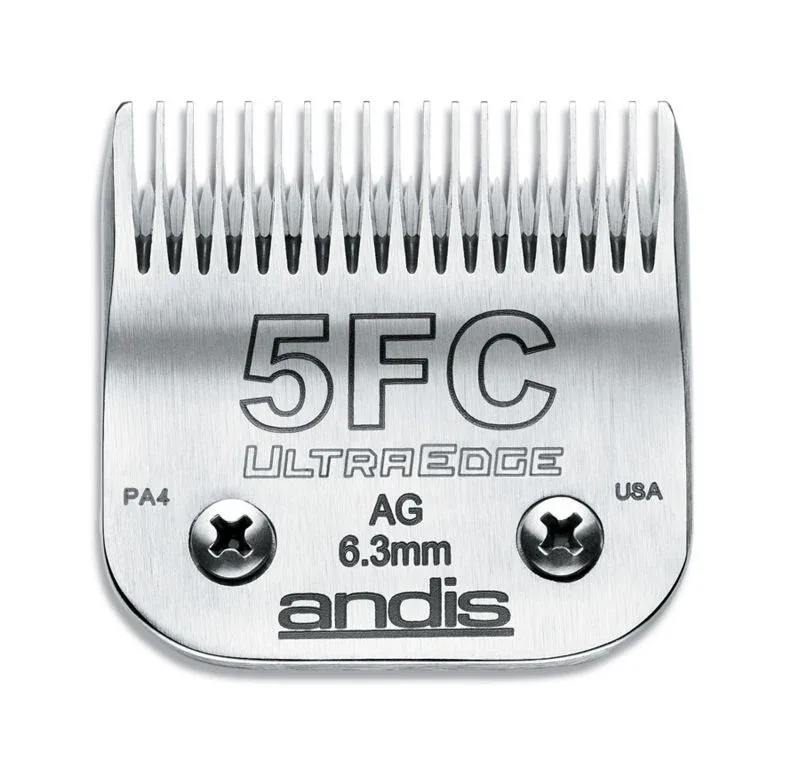 Andis UltraEdge Clipper Blade Size 5