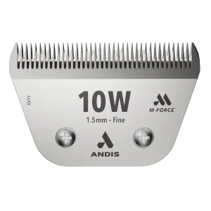 Andis ultraEDGE M-Force Wide Blade SS 10W