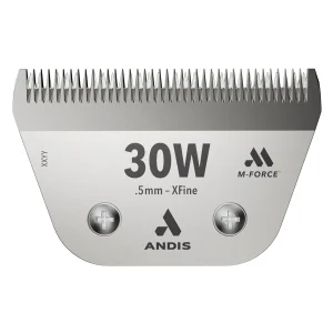 Andis ultraEDGE M-Force Wide Blade SS 30W