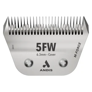 Andis ultraEDGE M-Force Wide Bladese SS 5FW