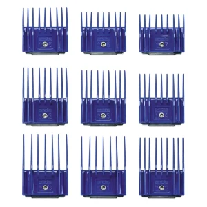 Andis Universal Small Snap-On Combs