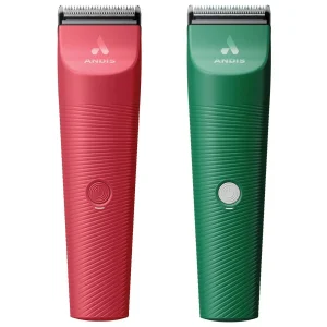 Andis Vida Adjustable 5 in 1 Blade Dog Hair Clippers