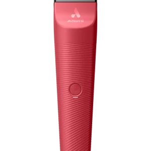 Andis Vida® Cordless Clipper (Raspberry)