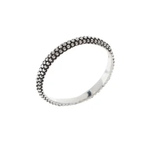Andy Mikes Avalon Mini Dot Ring