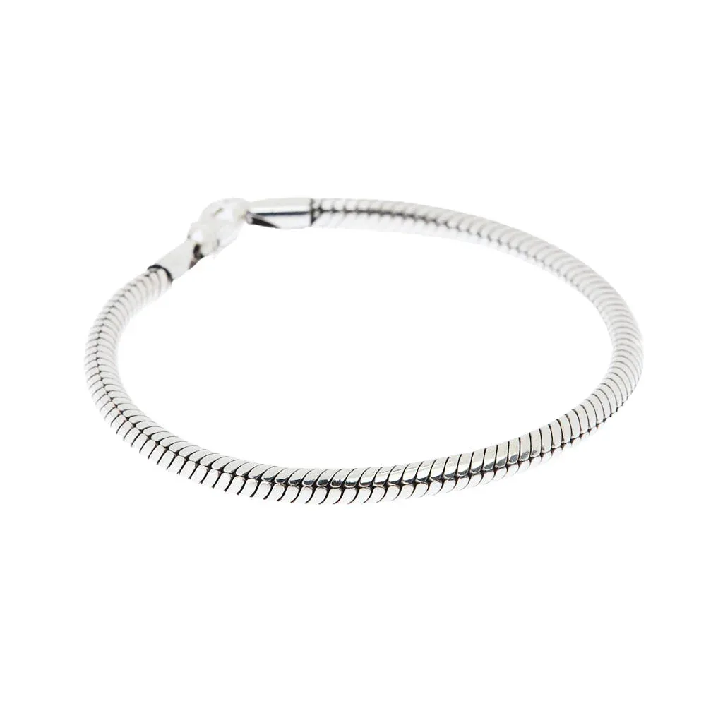 Andy Mikes Douglas Snake Style Bracelet - Image 2