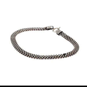 Andy Mikes Galena Popcorn Bracelet