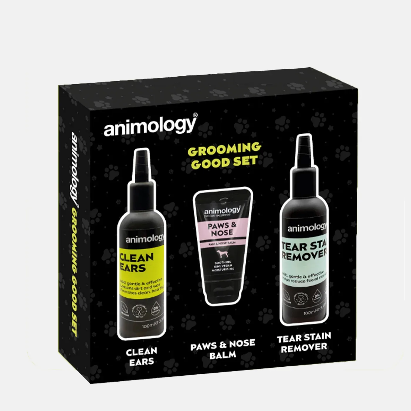 Animology Grooming Good Set - Image 2