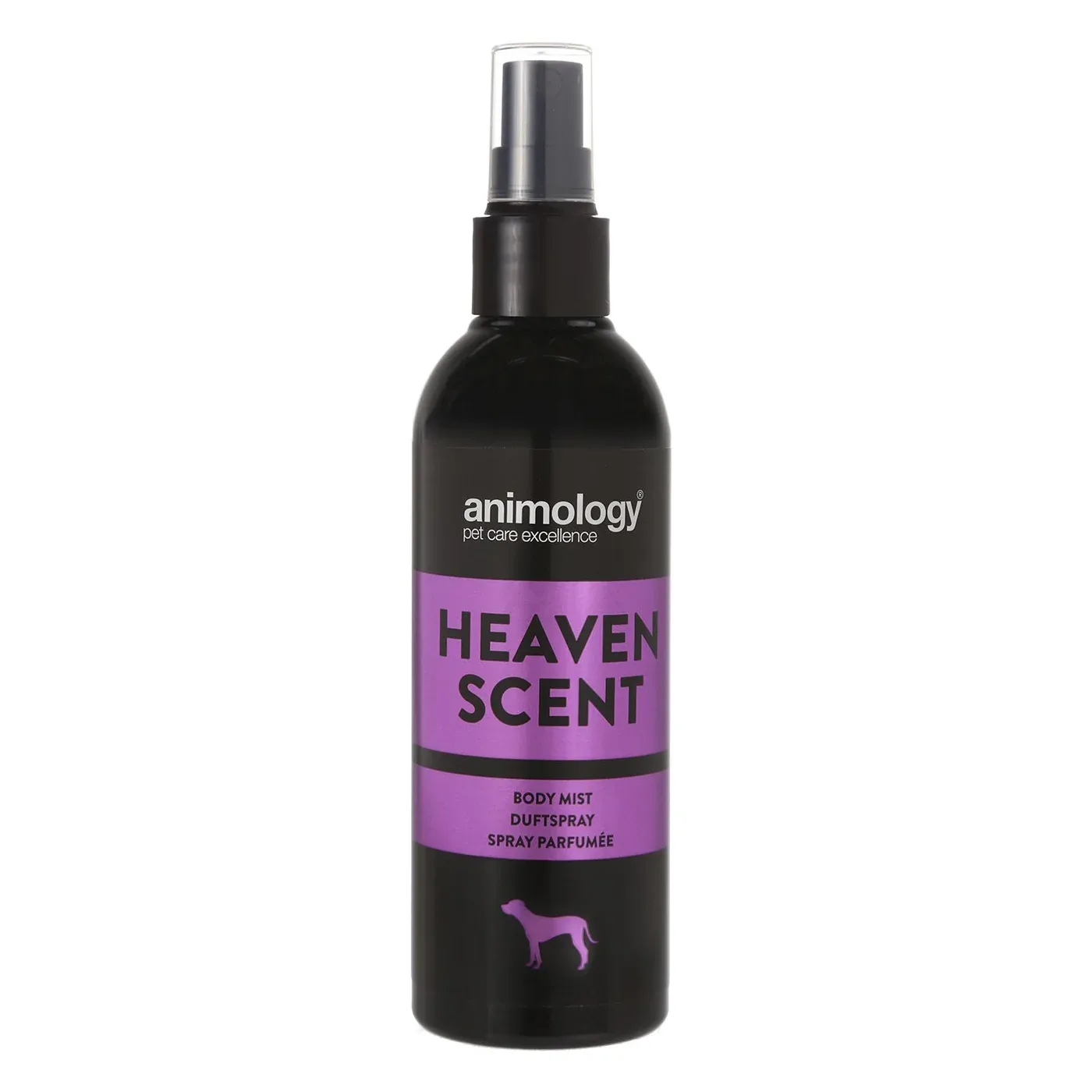 Animology Heaven Scent Body Mist - Image 2