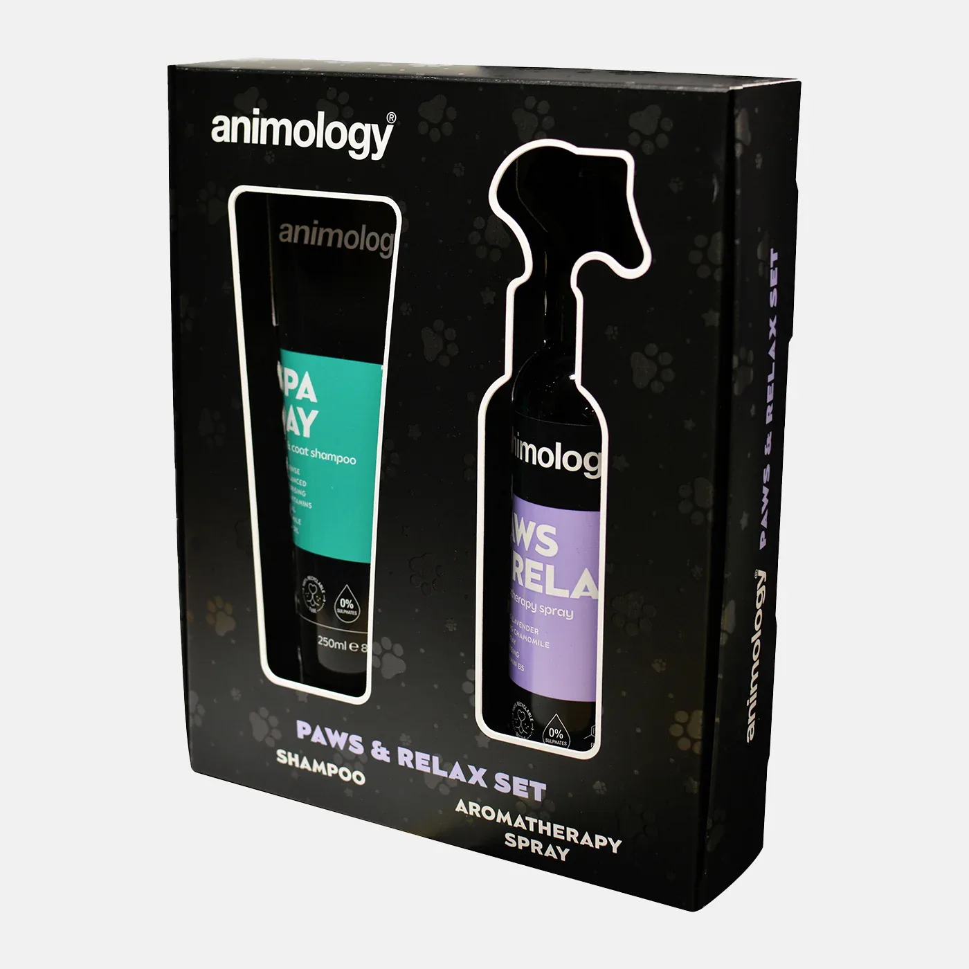 Animology Paws & Relax Set - Image 2