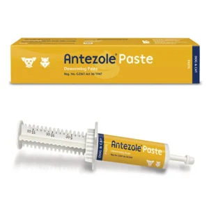 Antezole Paste for Dogs & Cats
