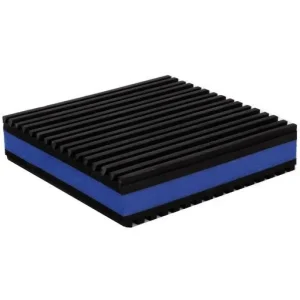 Anti-Vibration Pad, 2" x 2" x 7/8"