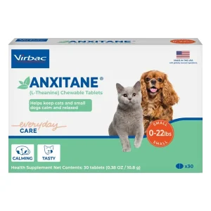 Anxitane Tablets