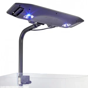 AP9X Aquarium LED Light w/ Tank Mount - Kessil
